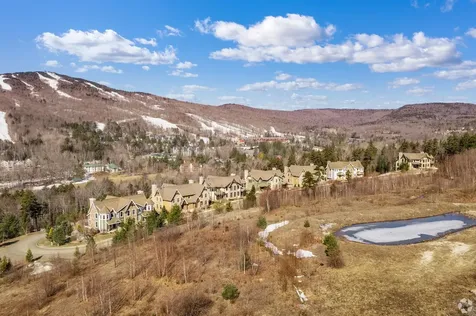 15B Boulder Ridge Drive Dover VT 05356