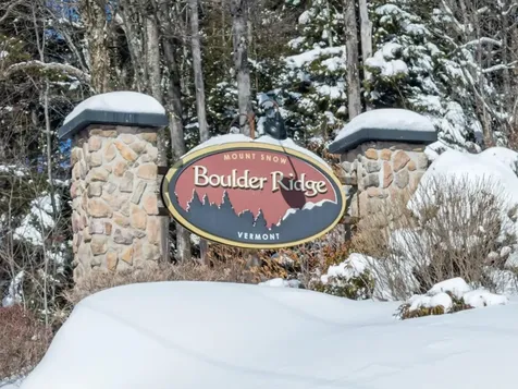 15B Boulder Ridge Drive Dover VT 05356