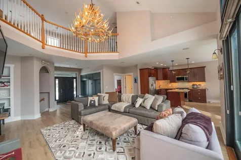 15B Boulder Ridge Drive Dover VT 05356