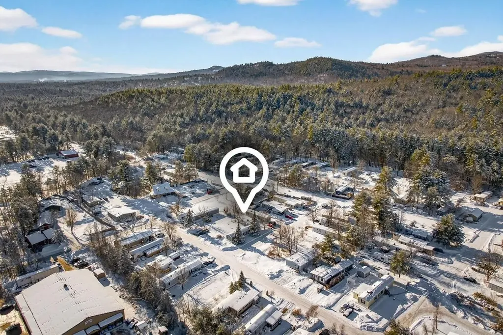 7 Puritan Lane Ossipee NH 03814