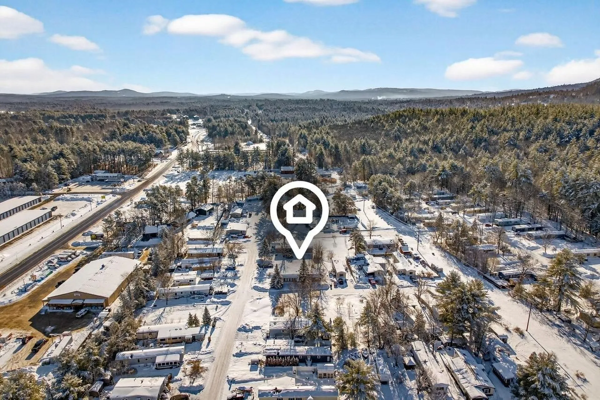 7 Puritan Lane Ossipee NH 03814