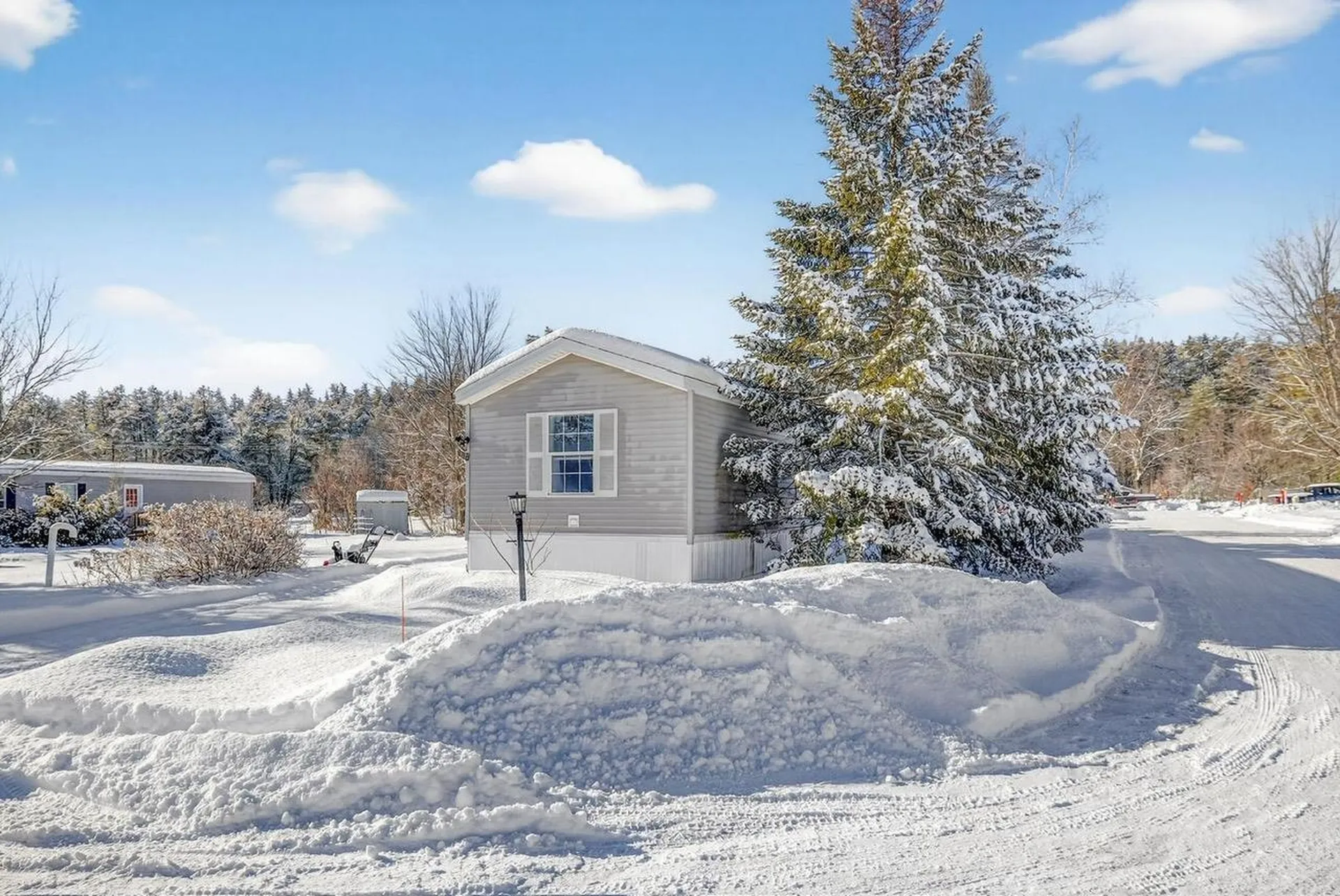 7 Puritan Lane Ossipee NH 03814