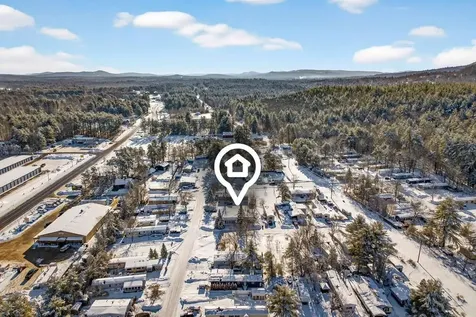 7 Puritan Lane Ossipee NH 03814