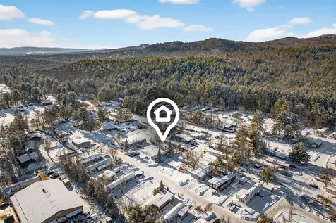 7 Puritan Lane Ossipee NH 03814