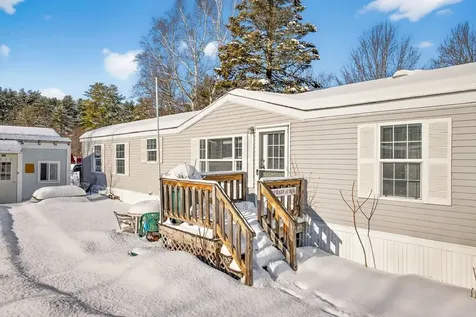 7 Puritan Lane Ossipee NH 03814