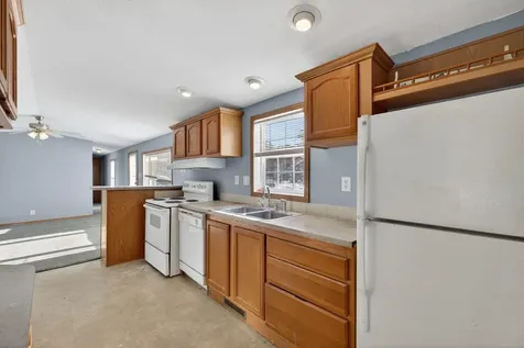 7 Puritan Lane Ossipee NH 03814