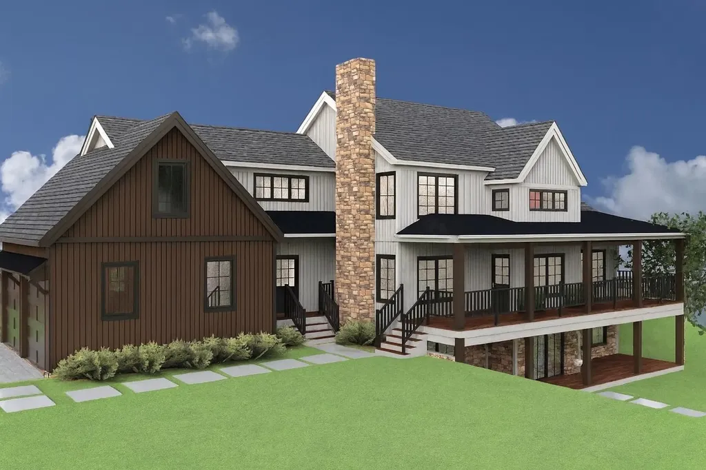 286 Coldbrook Road Wilmington VT 05363