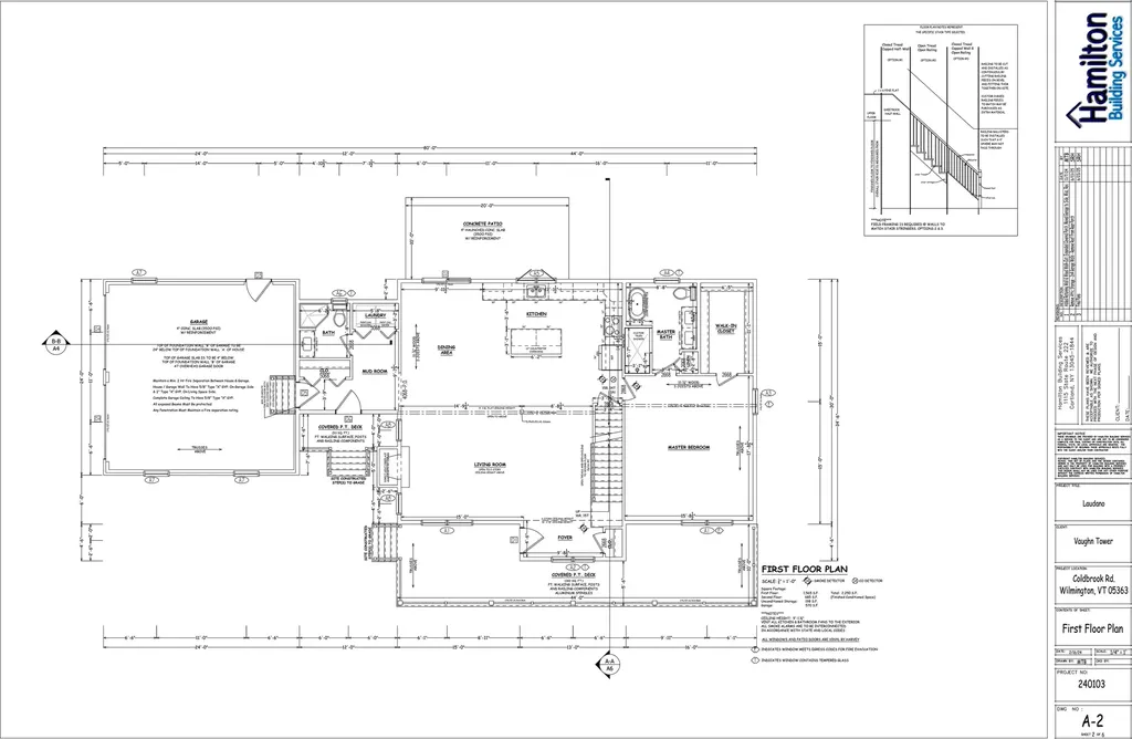 286 Coldbrook Road Wilmington VT 05363