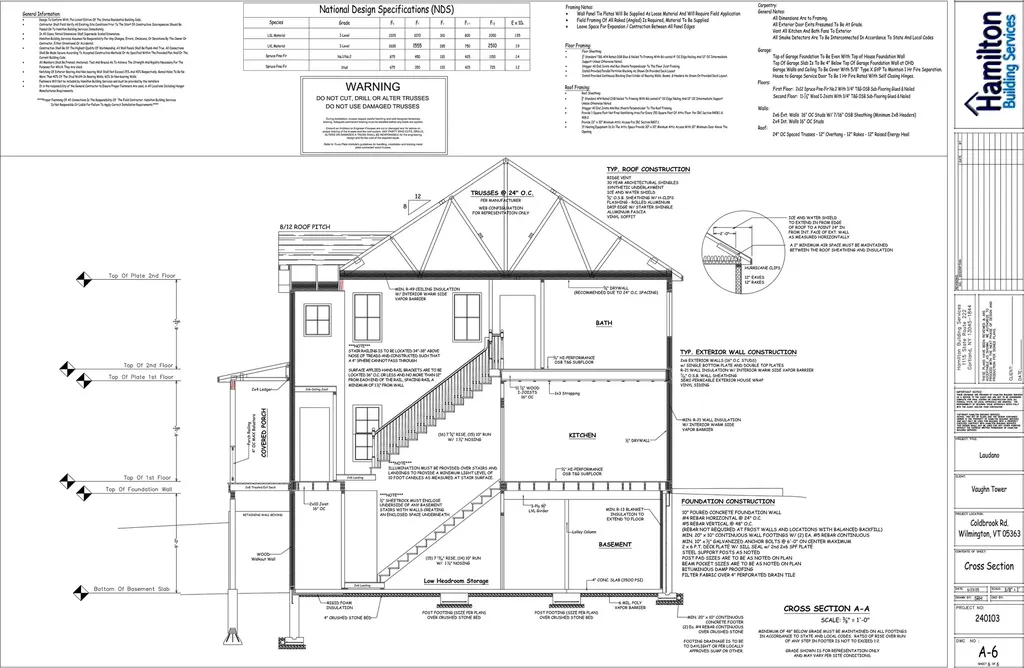 286 Coldbrook Road Wilmington VT 05363