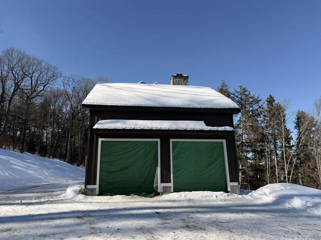 286 Coldbrook Road Wilmington VT 05363