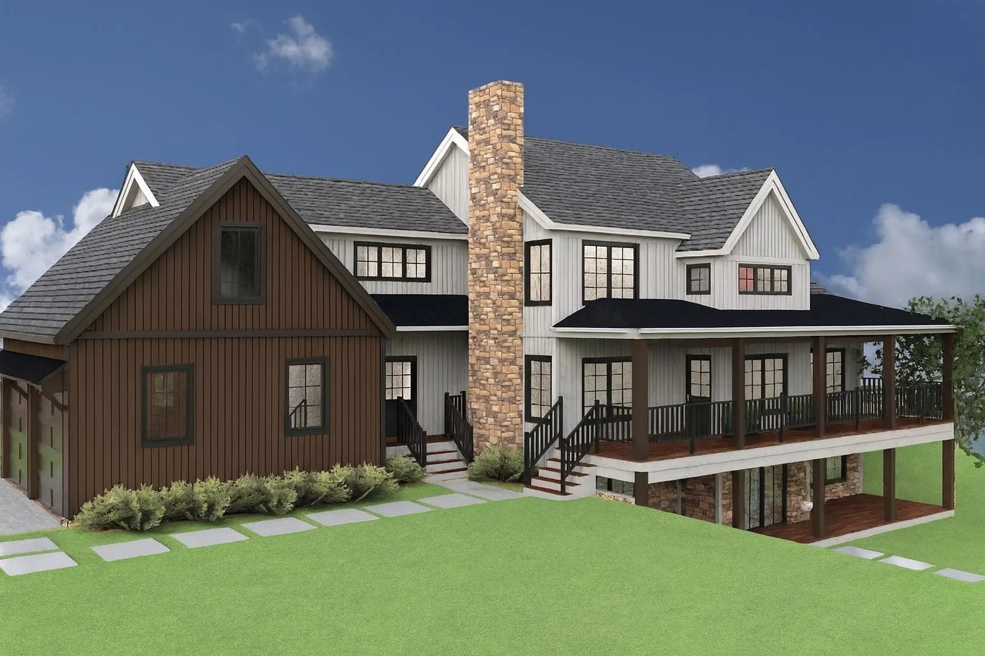 286 Coldbrook Road Wilmington VT 05363