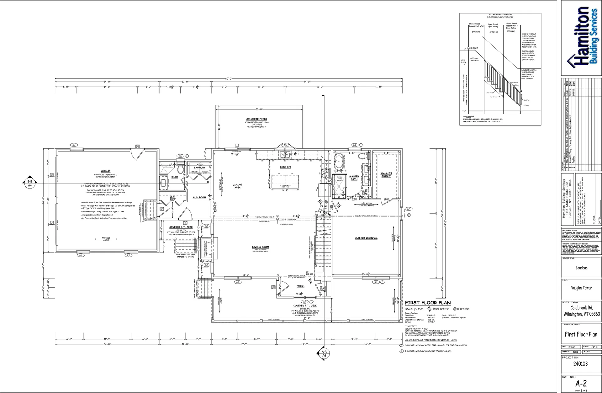 286 Coldbrook Road Wilmington VT 05363