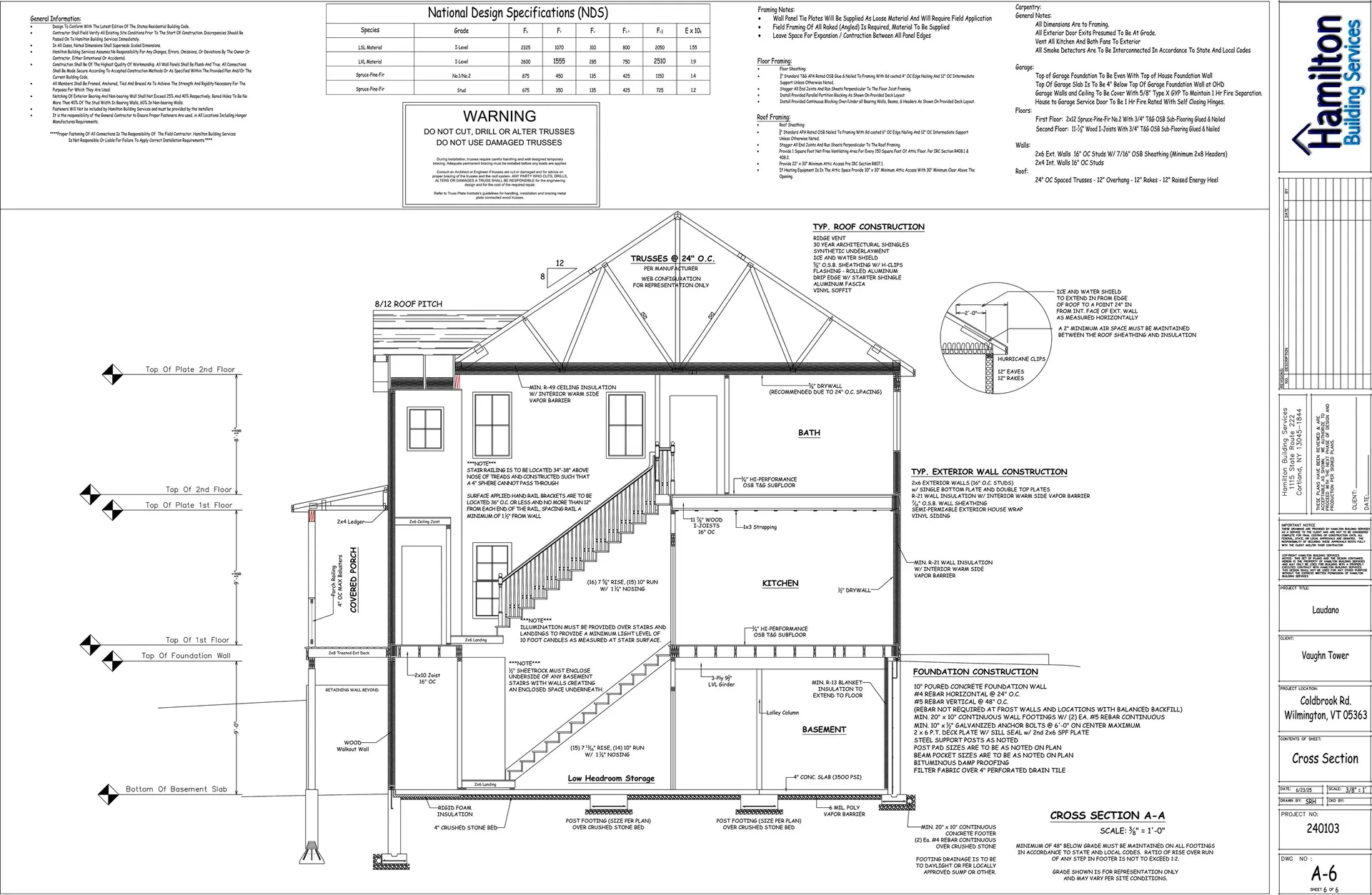 286 Coldbrook Road Wilmington VT 05363
