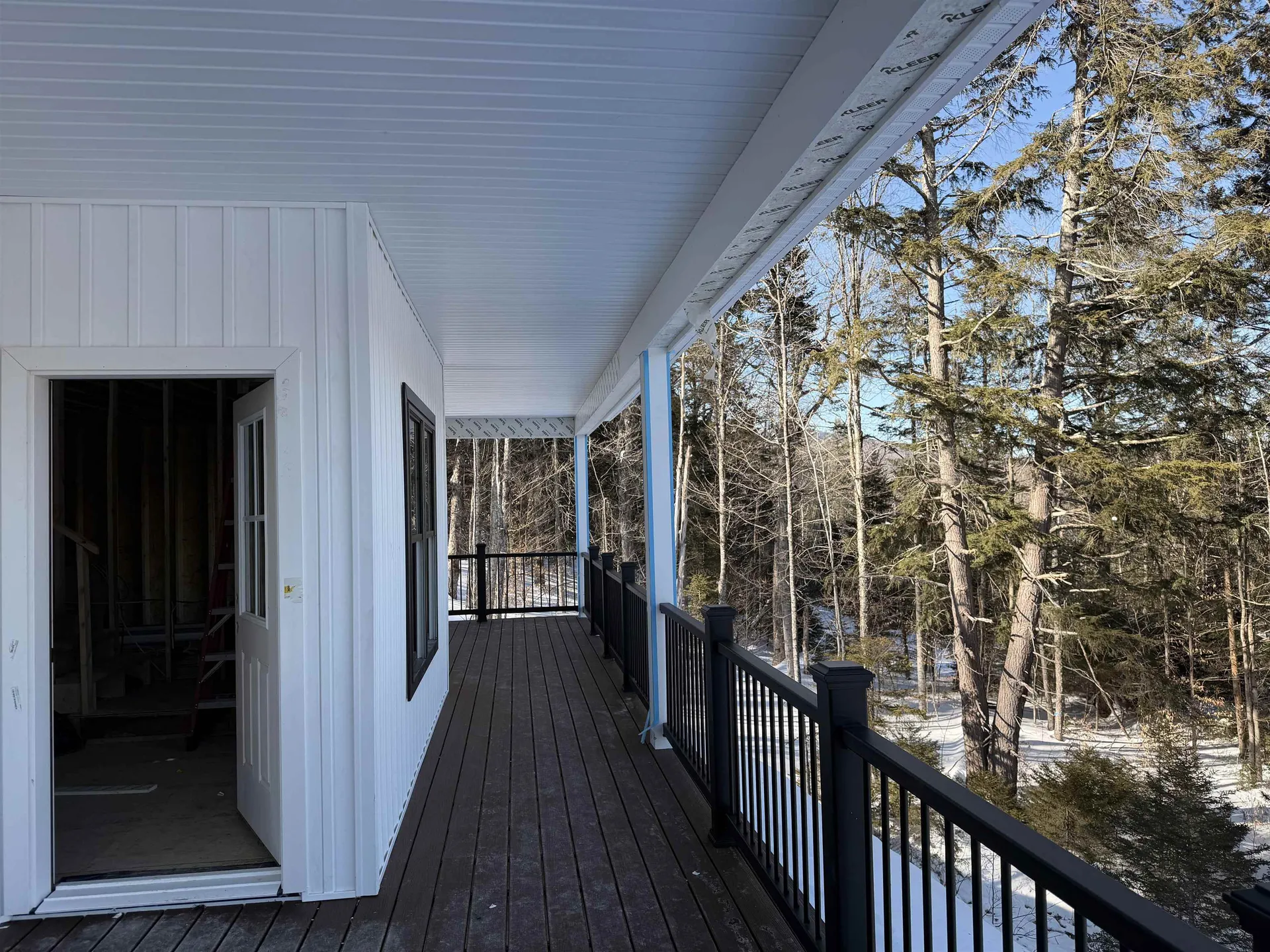 286 Coldbrook Road Wilmington VT 05363