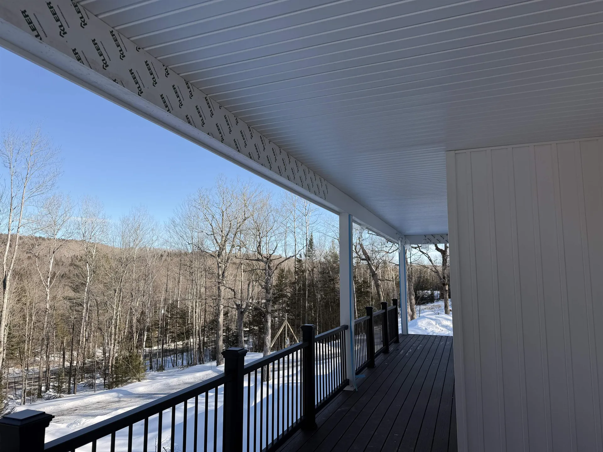 286 Coldbrook Road Wilmington VT 05363