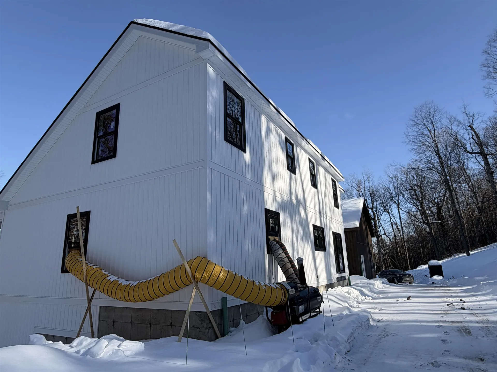 286 Coldbrook Road Wilmington VT 05363