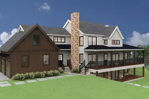 286 Coldbrook Road Wilmington VT 05363