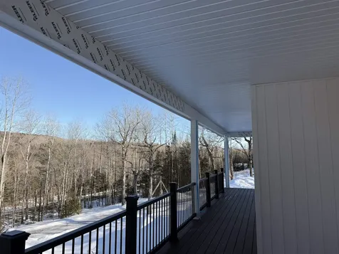 286 Coldbrook Road Wilmington VT 05363