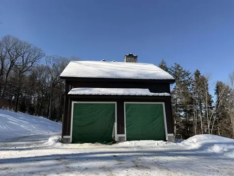 286 Coldbrook Road Wilmington VT 05363