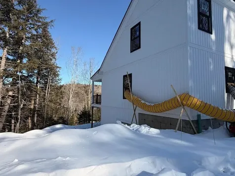 286 Coldbrook Road Wilmington VT 05363