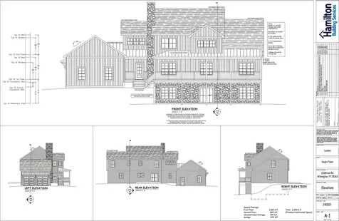 286 Coldbrook Road Wilmington VT 05363