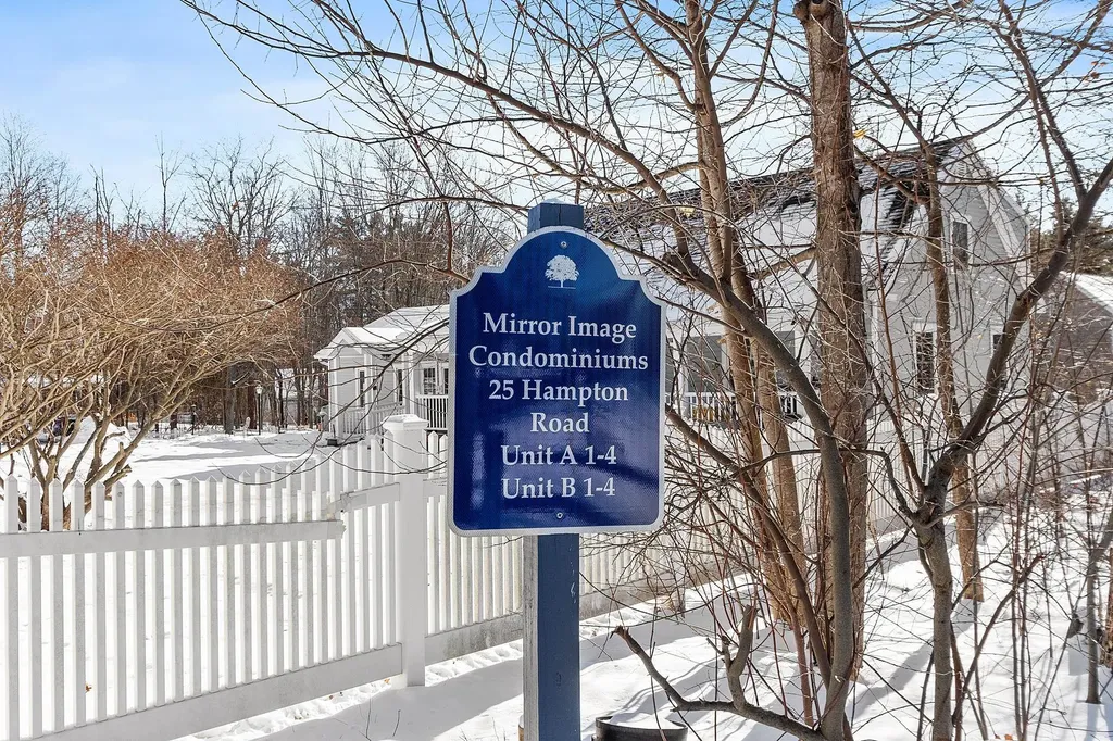 25 Hampton Road Exeter NH 03833