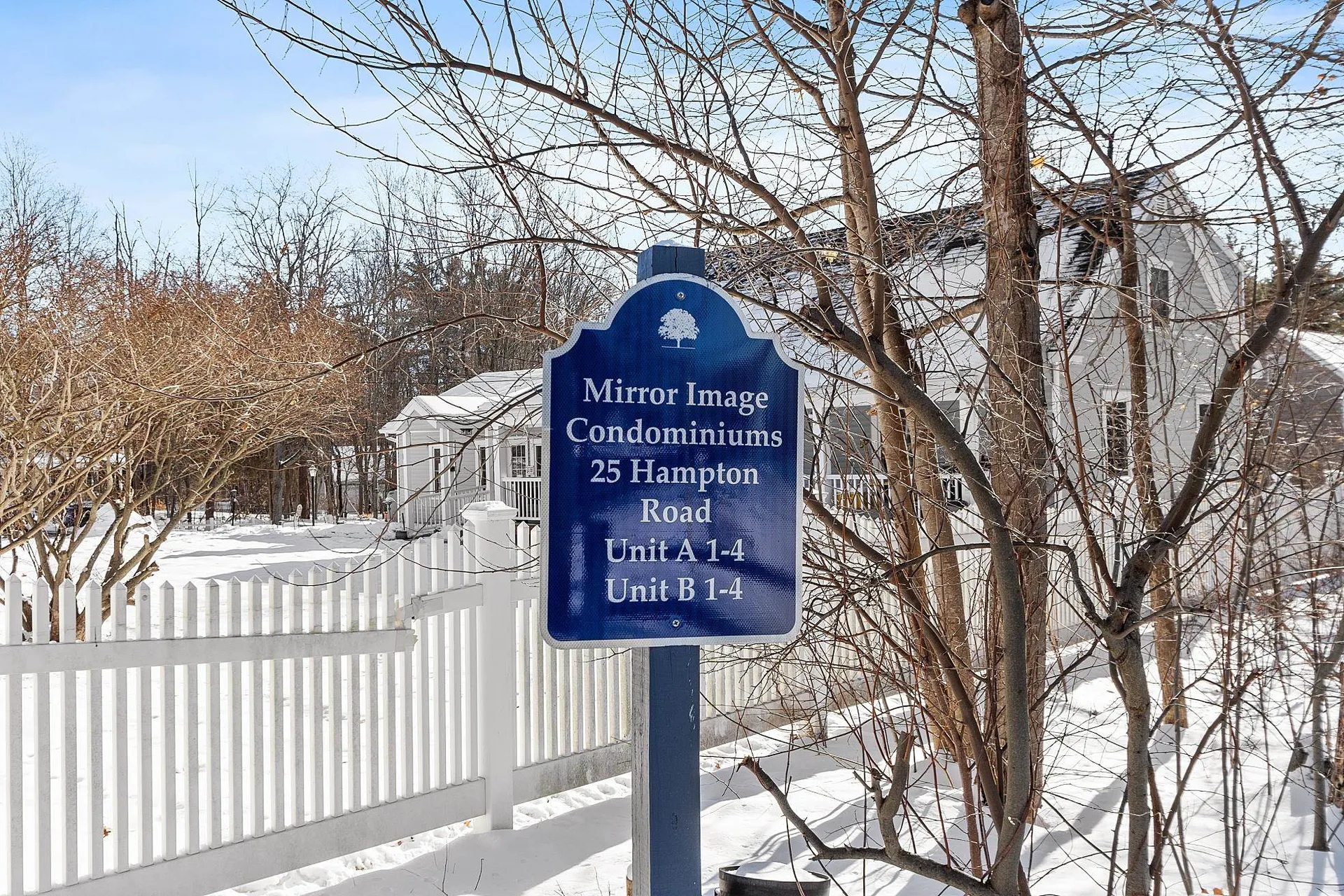 25 Hampton Road Exeter NH 03833