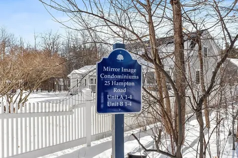 25 Hampton Road Exeter NH 03833