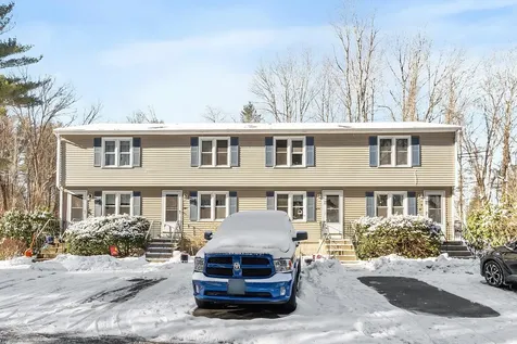 25 Hampton Road Exeter NH 03833