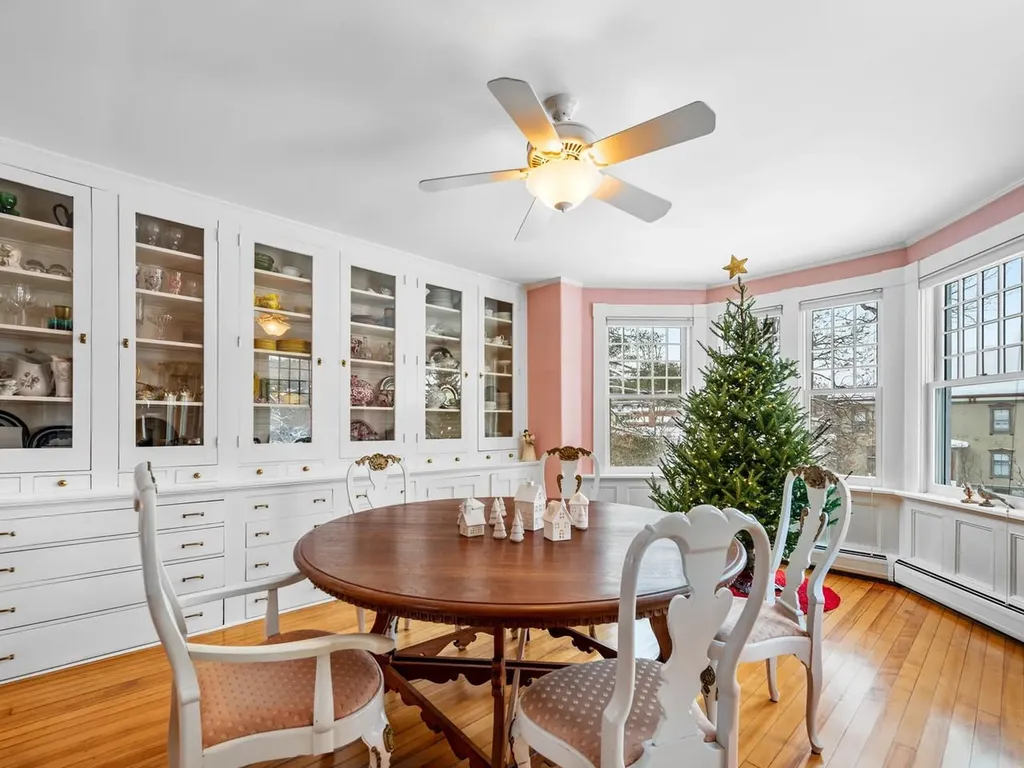 27 Loomis Street Montpelier VT 05602