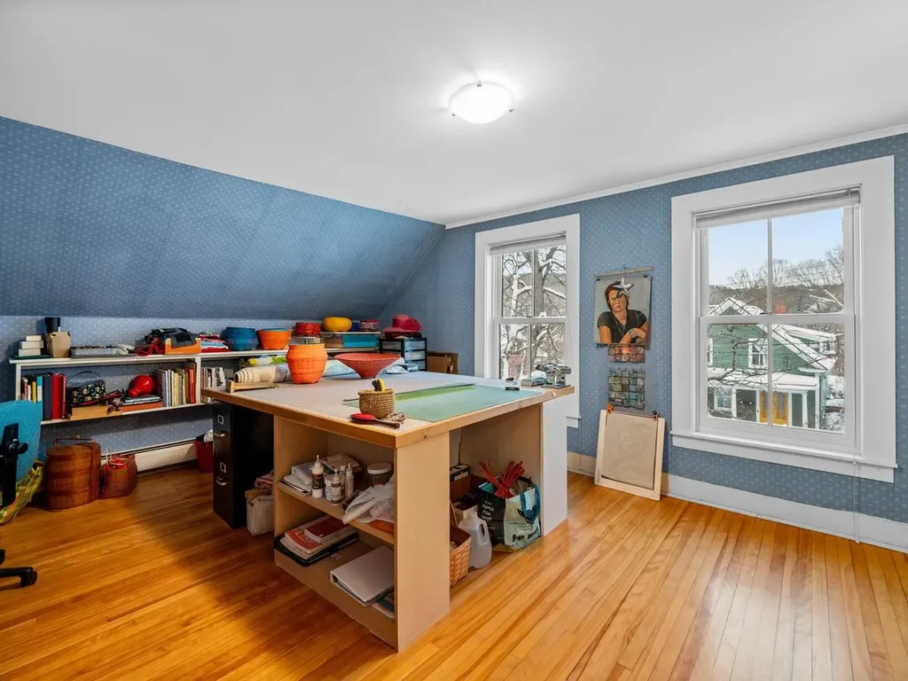 27 Loomis Street Montpelier VT 05602