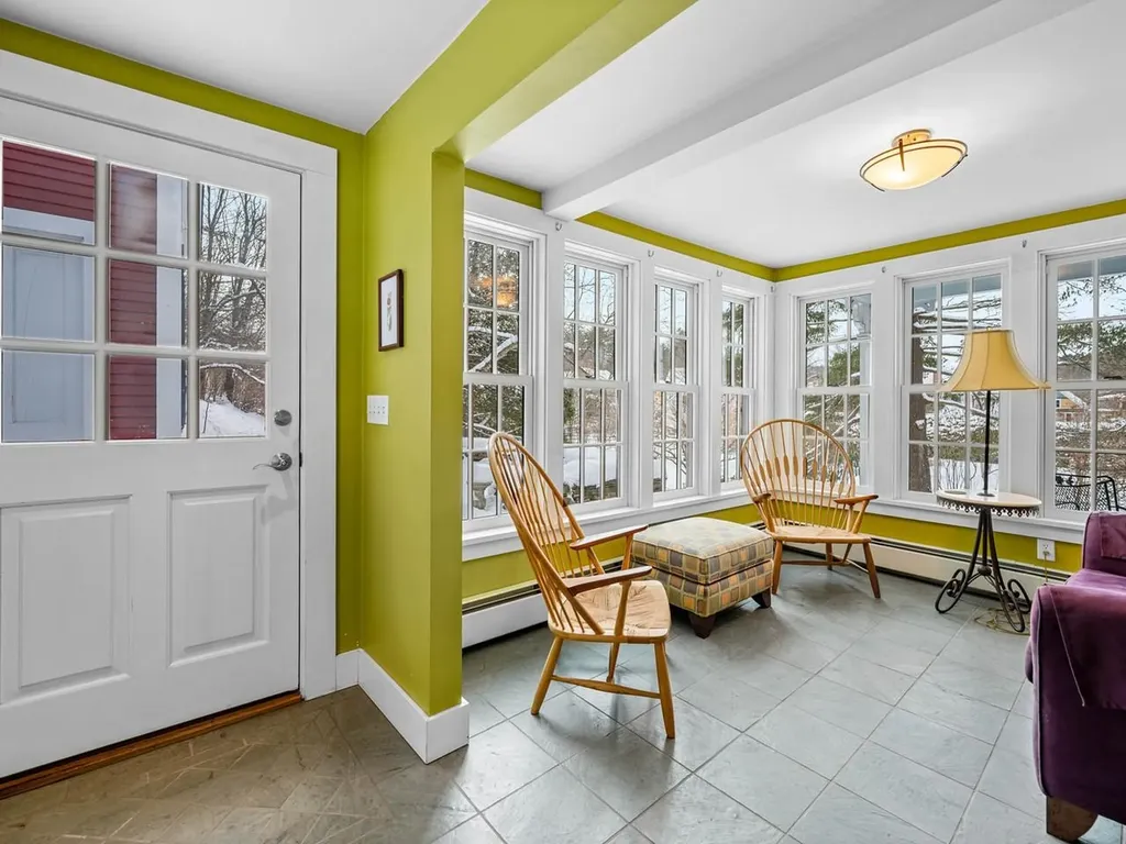 27 Loomis Street Montpelier VT 05602