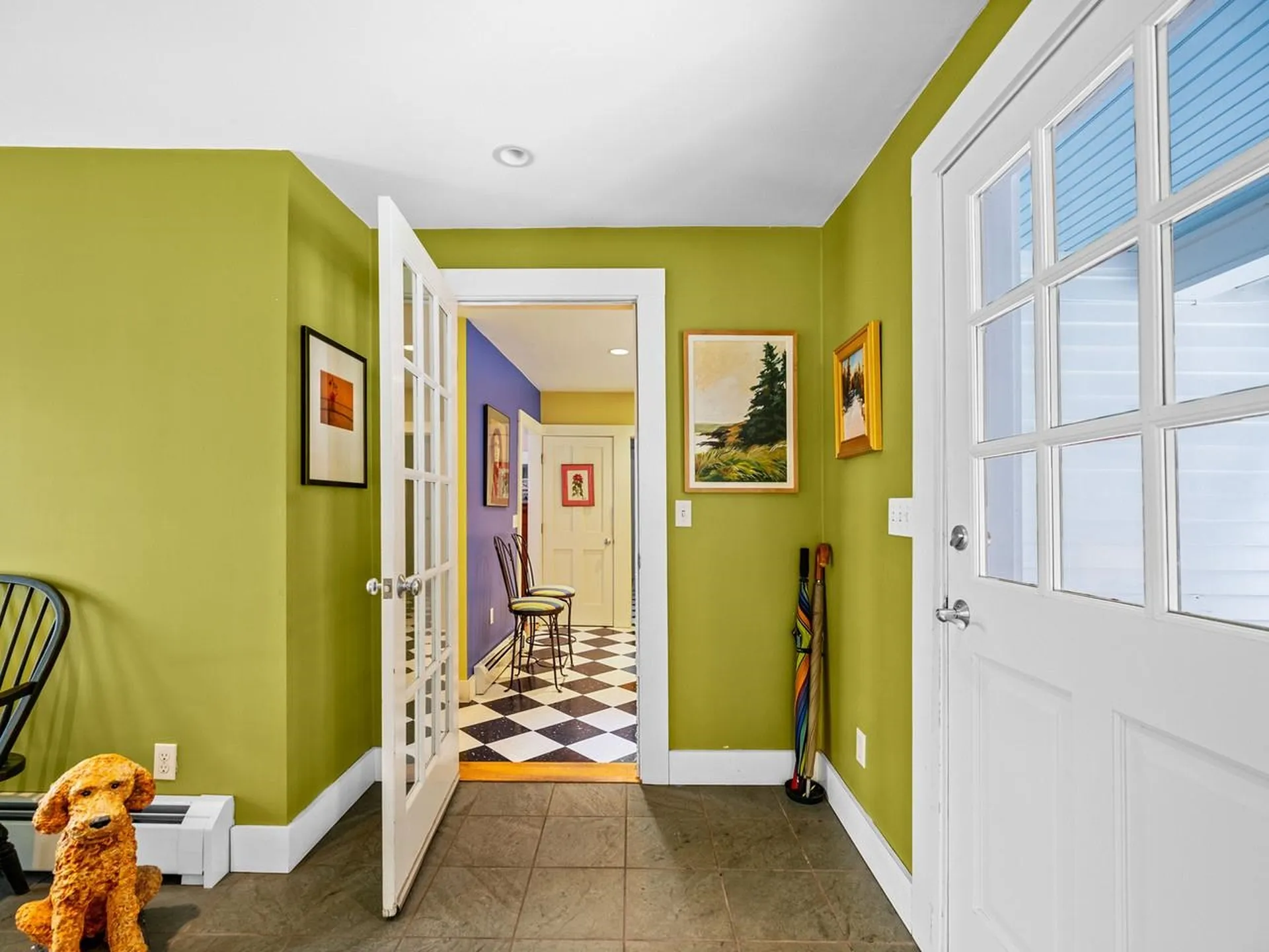 27 Loomis Street Montpelier VT 05602