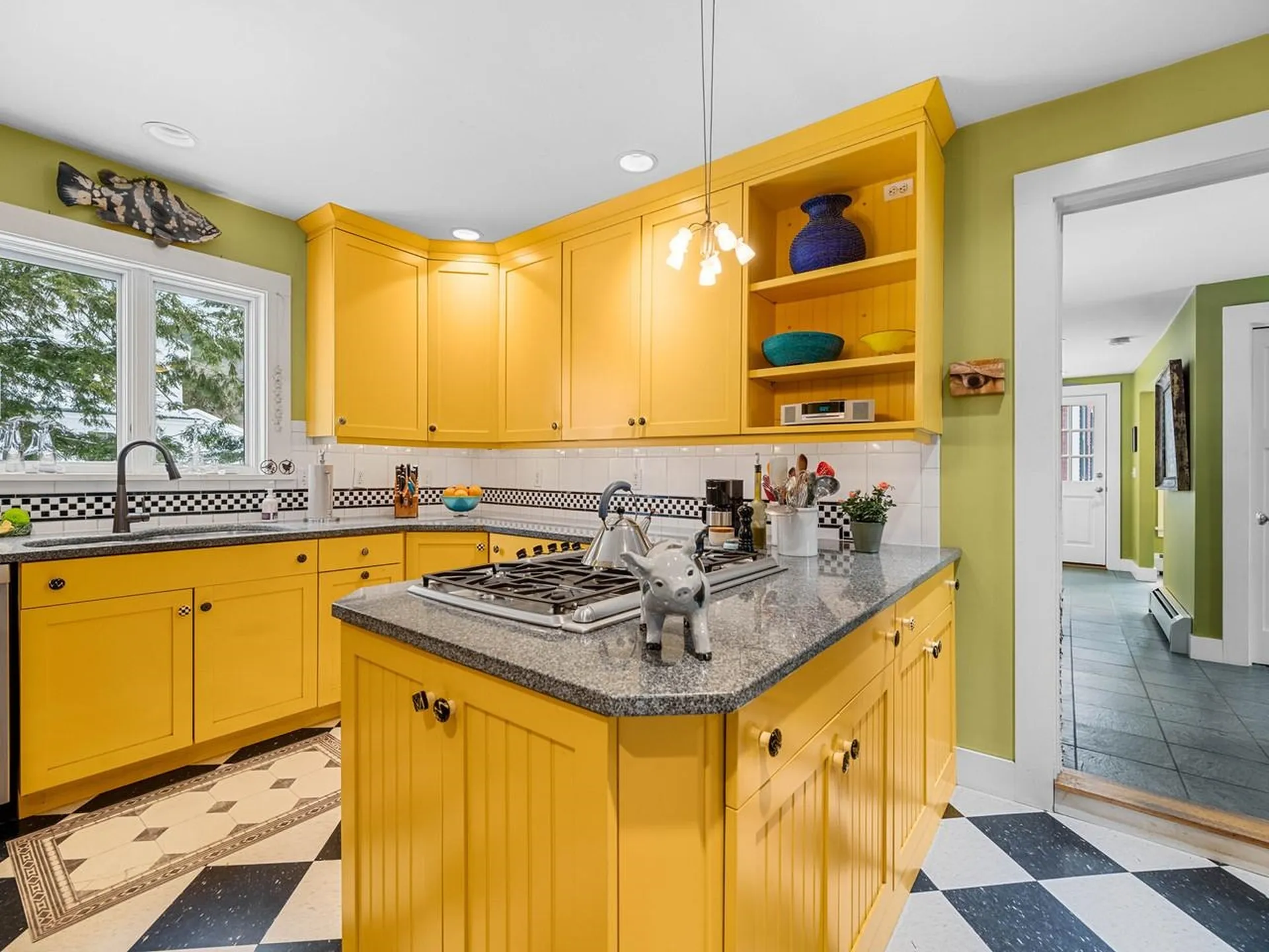 27 Loomis Street Montpelier VT 05602