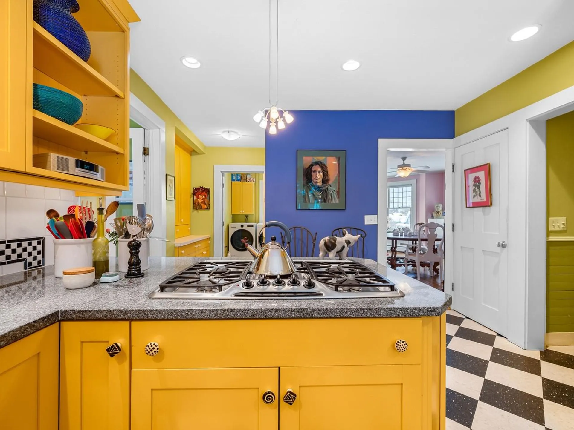 27 Loomis Street Montpelier VT 05602