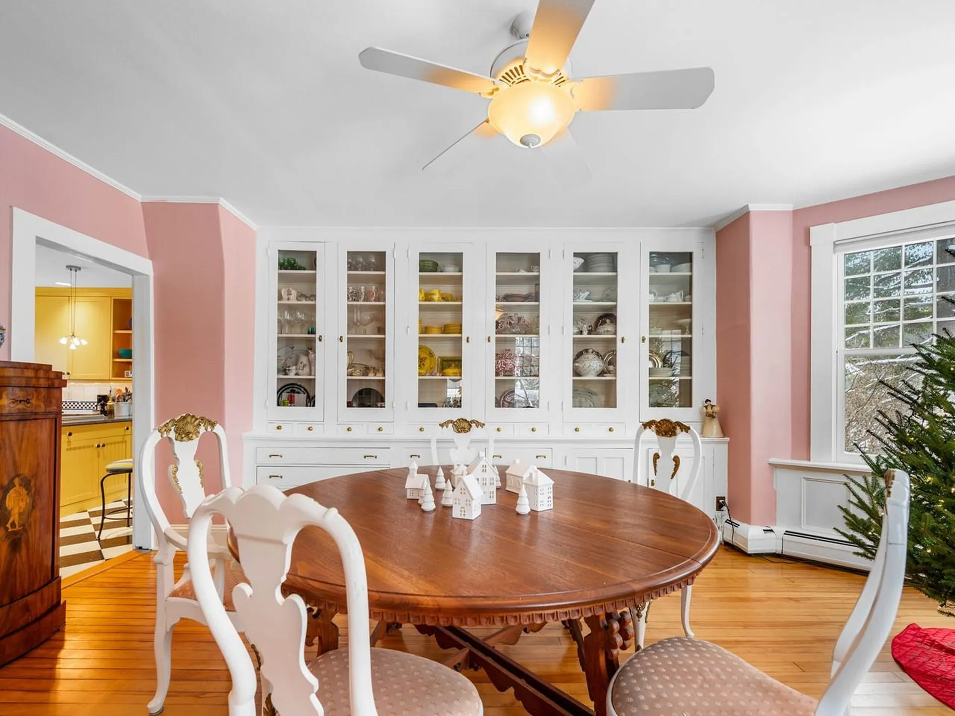 27 Loomis Street Montpelier VT 05602