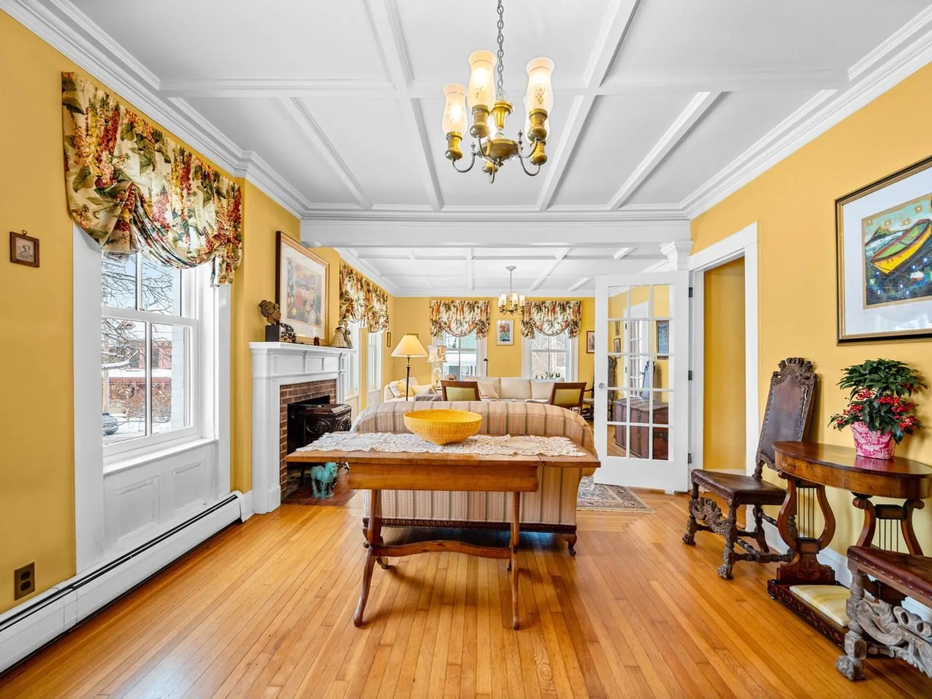 27 Loomis Street Montpelier VT 05602