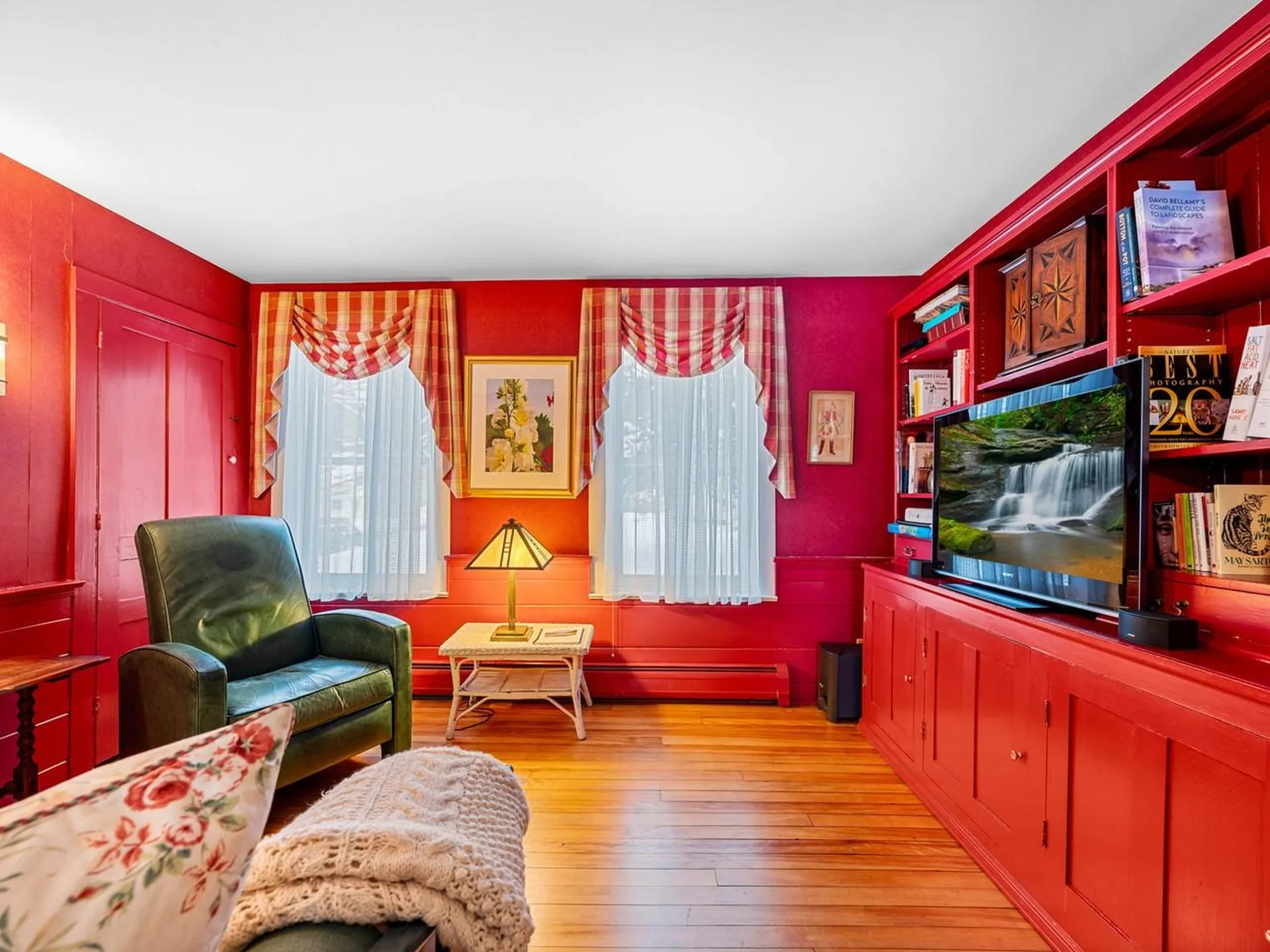 27 Loomis Street Montpelier VT 05602