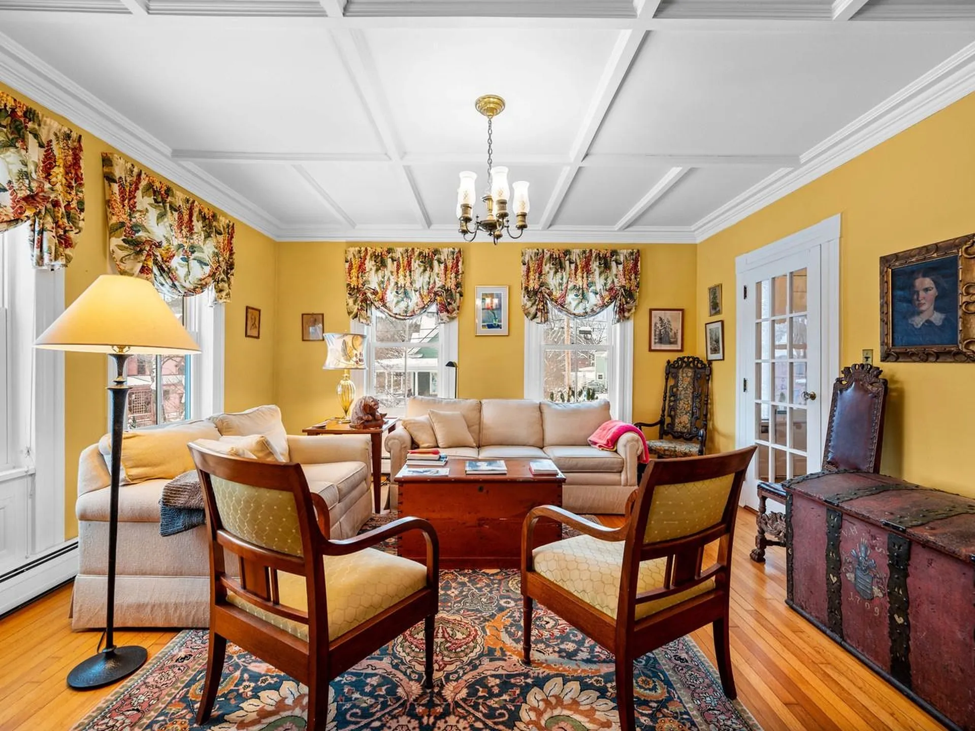 27 Loomis Street Montpelier VT 05602