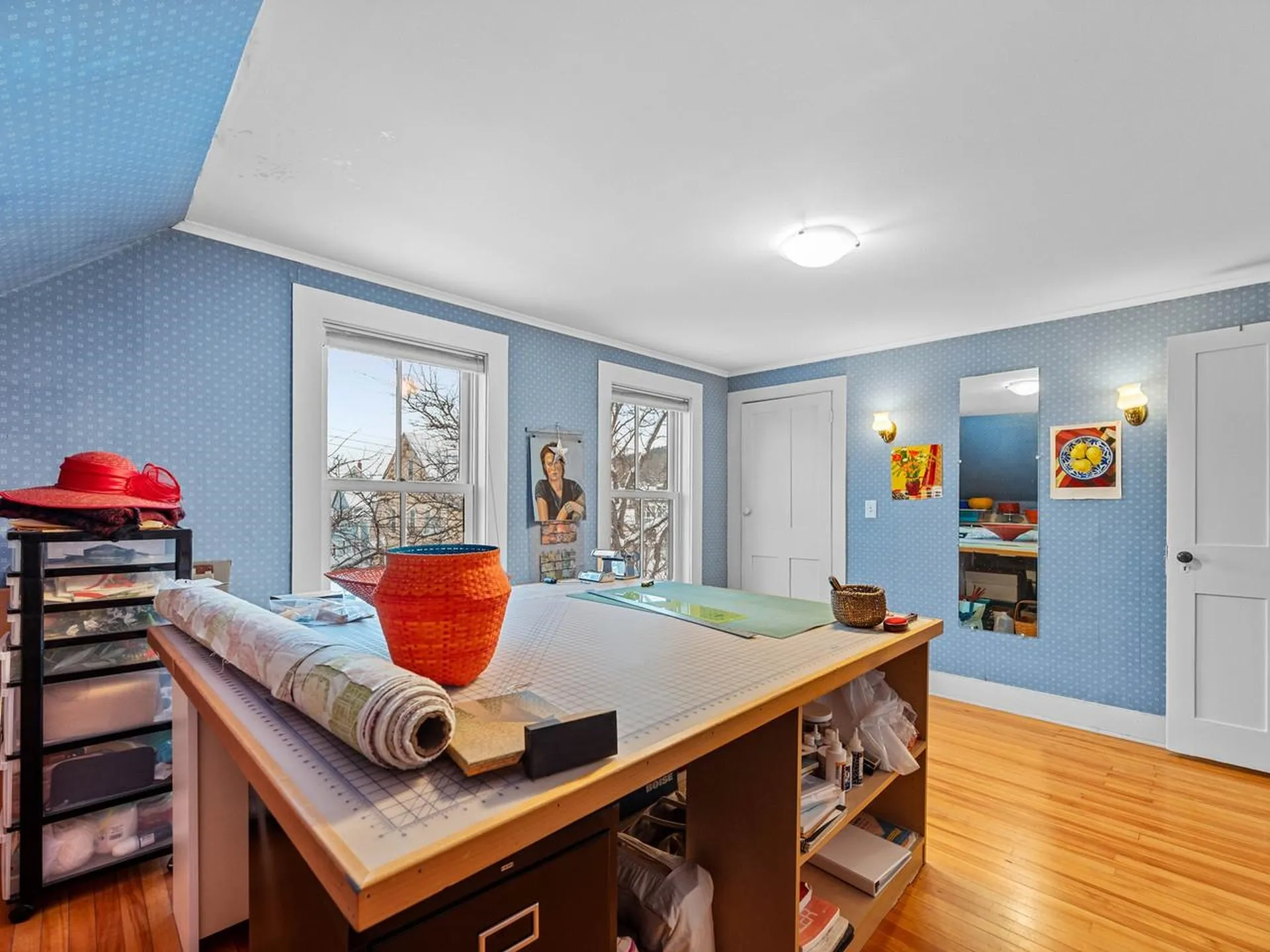 27 Loomis Street Montpelier VT 05602