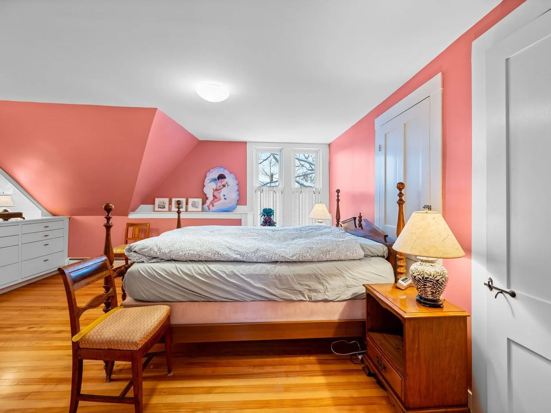 27 Loomis Street Montpelier VT 05602