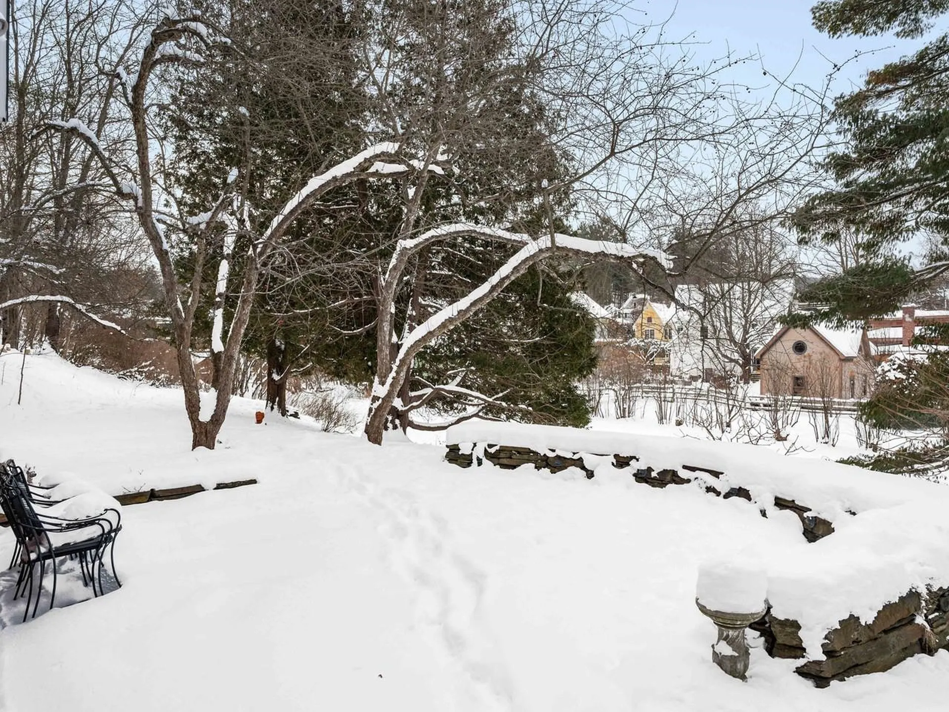 27 Loomis Street Montpelier VT 05602