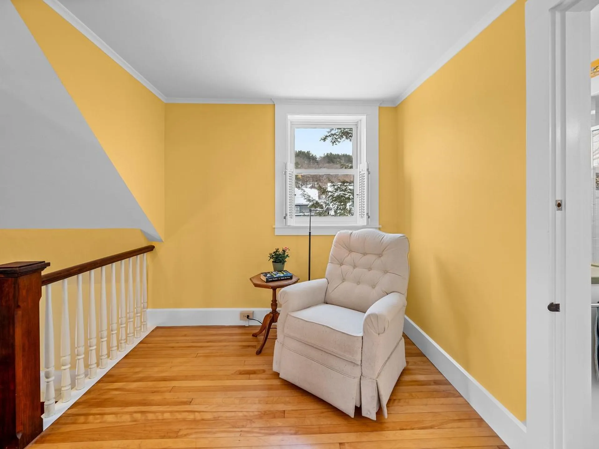 27 Loomis Street Montpelier VT 05602