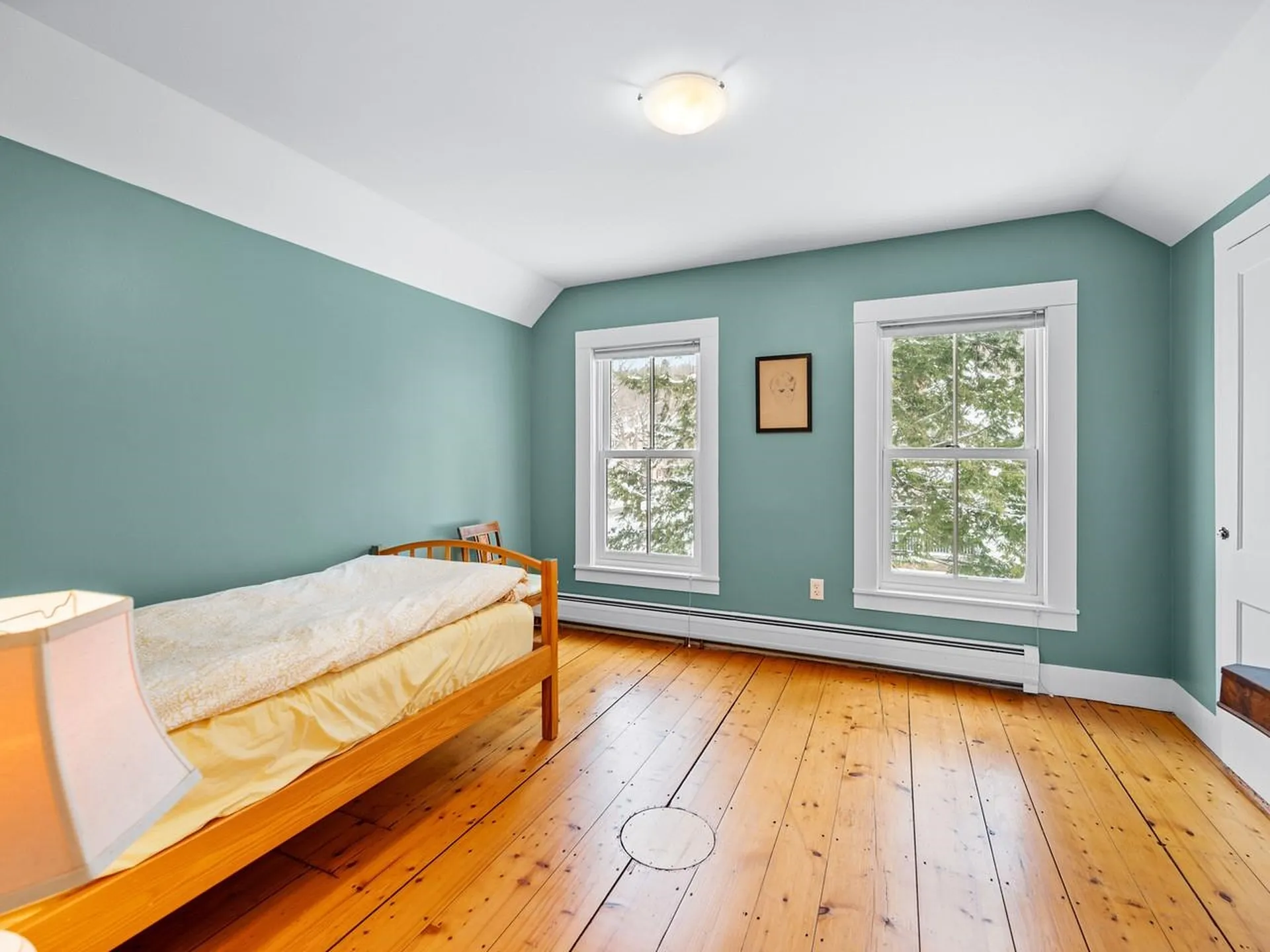 27 Loomis Street Montpelier VT 05602