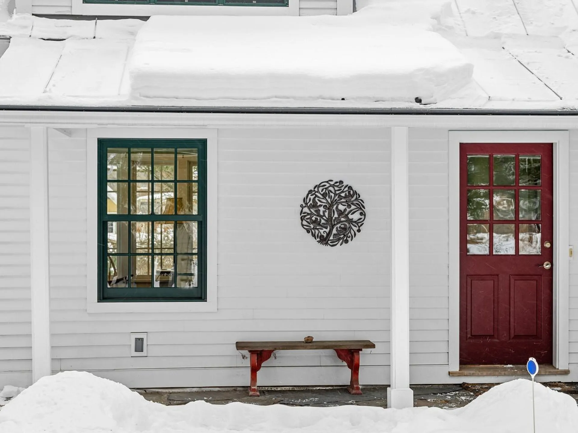 27 Loomis Street Montpelier VT 05602