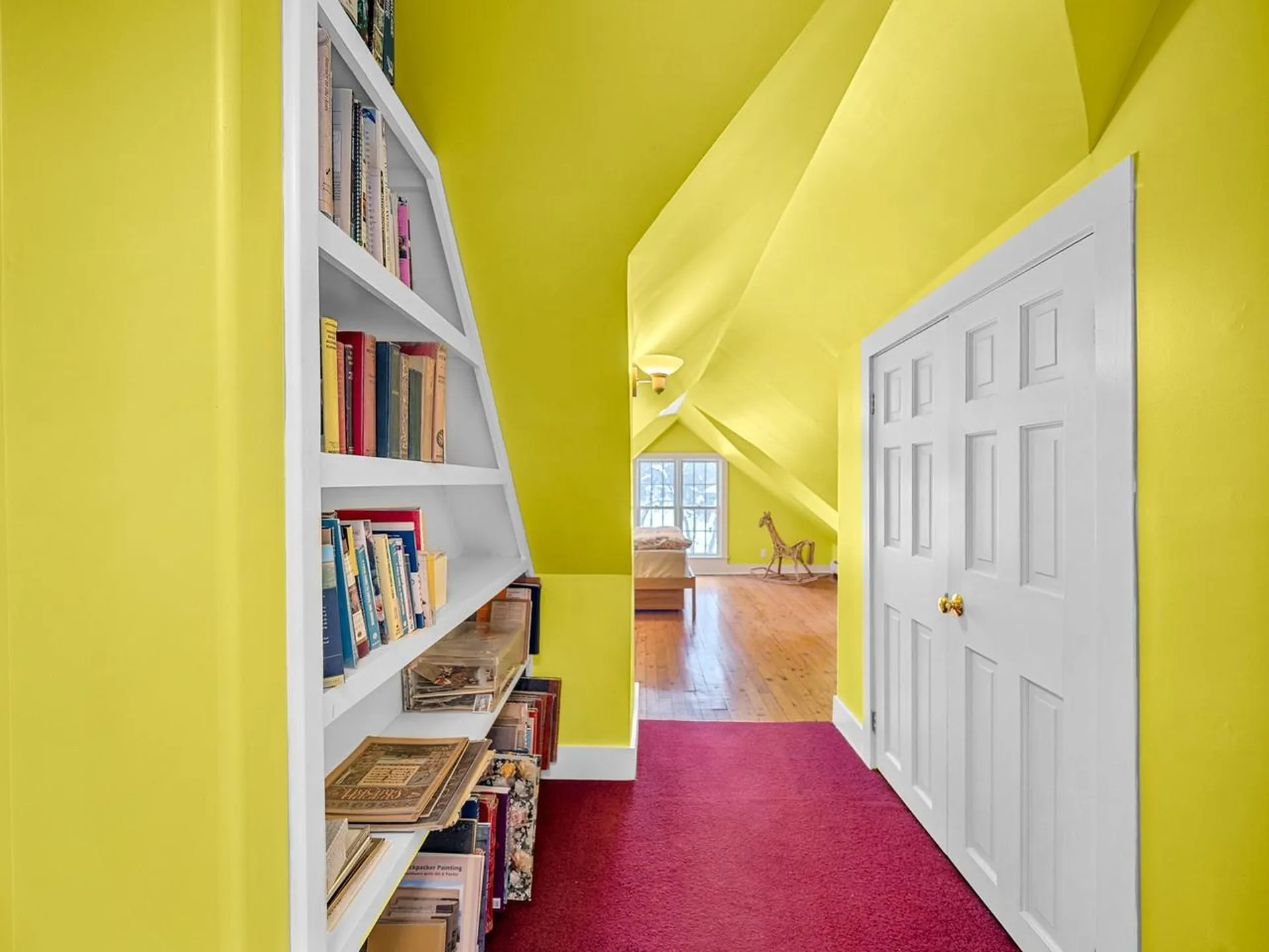 27 Loomis Street Montpelier VT 05602