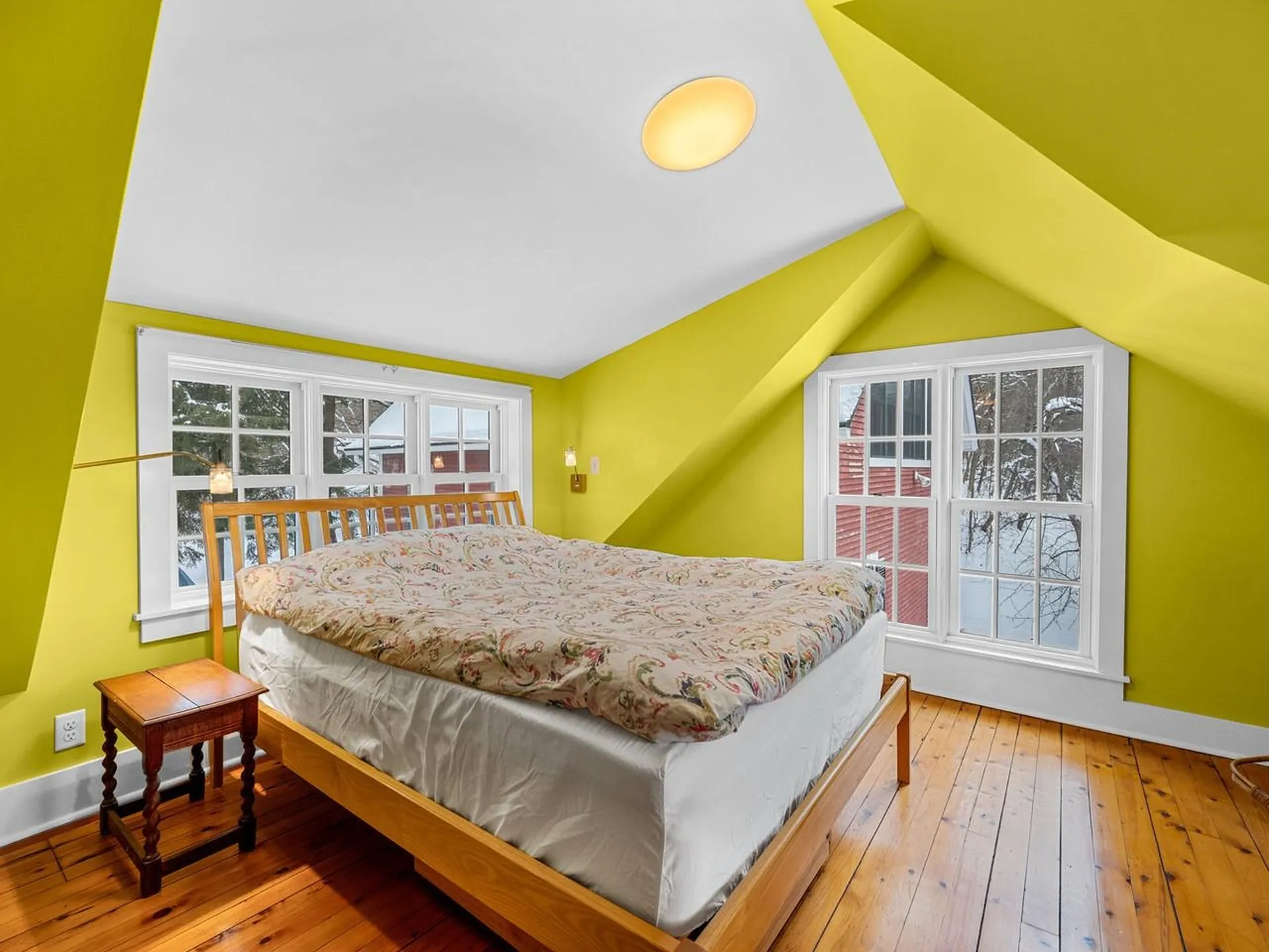 27 Loomis Street Montpelier VT 05602