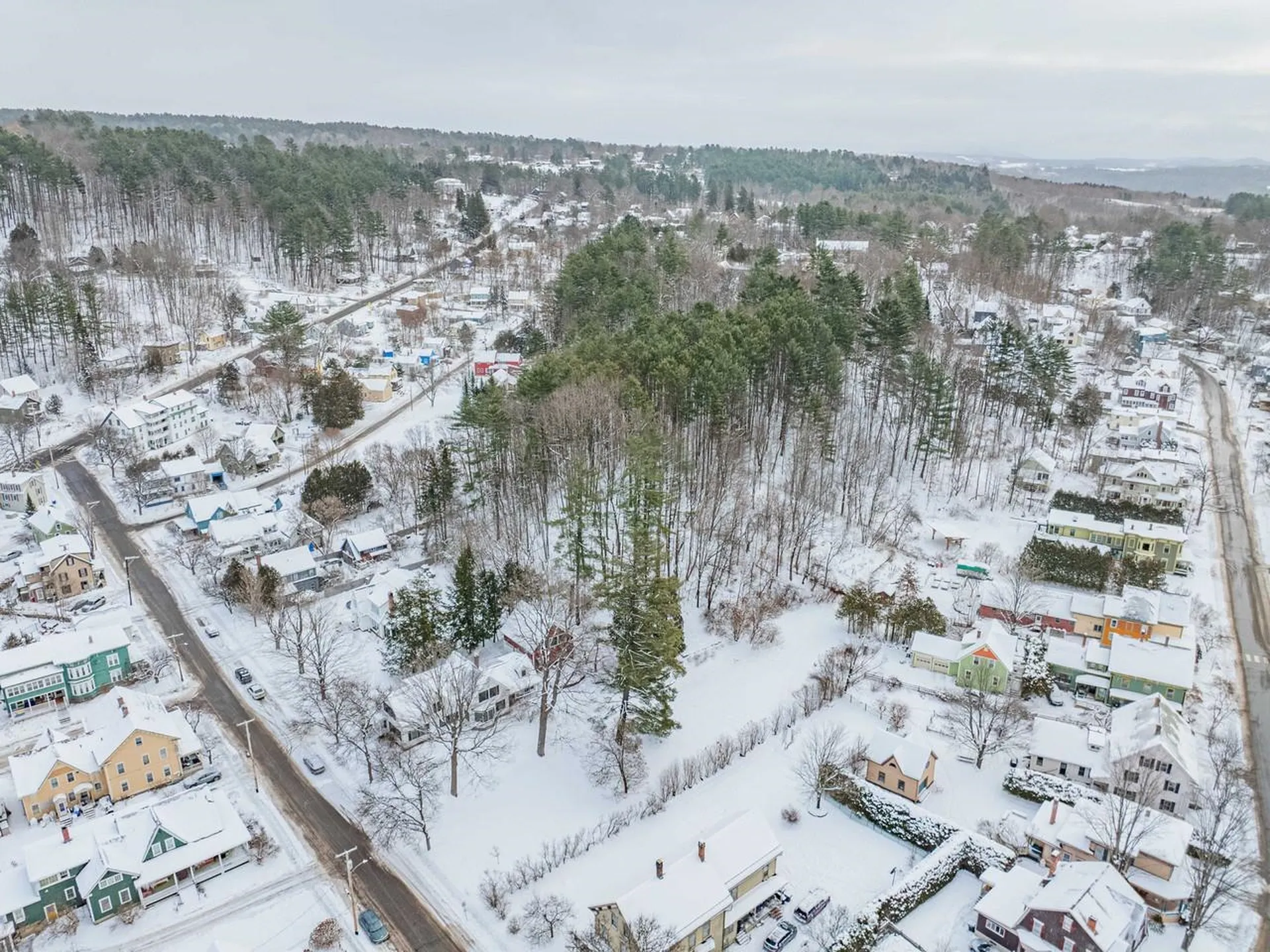 27 Loomis Street Montpelier VT 05602