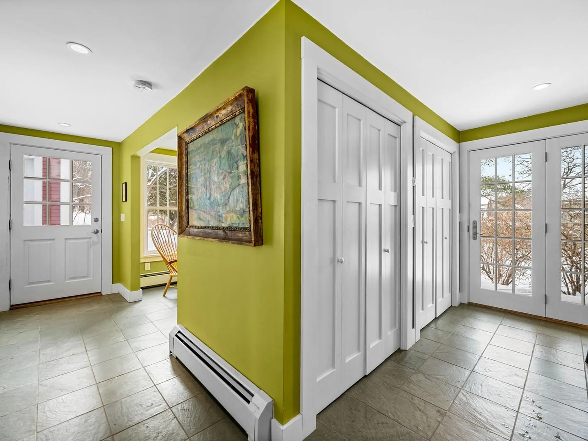 27 Loomis Street Montpelier VT 05602