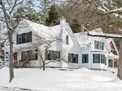 27 Loomis Street Montpelier VT 05602